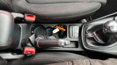 Ford Puma 1.0 EcoBoost Hybrid mHEV ST-Line 5dr Petrol Hatchback